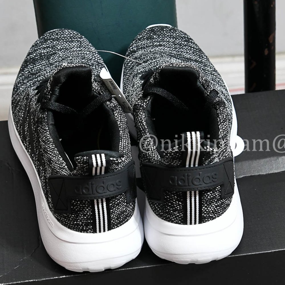 Men's Lite Racer BYD Running Shoes - Picture 3 of 8